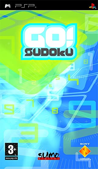 GO Sudoku C0036